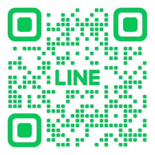 QR Code เพิ่มเพื่อน เว็บหนังออนไลน์พากย์ไทยเต็มเรื่อง Line Official
